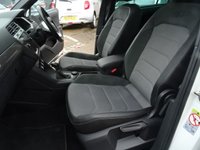 USED 2018 68 VOLKSWAGEN TIGUAN 2.0 TDI R-Line SUV 5dr Diesel DSG 4Motion Euro 6 (s/s) (150 ps) ,FULL SERVICE HISTORY