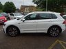 USED 2018 68 VOLKSWAGEN TIGUAN 2.0 TDI R-Line SUV 5dr Diesel DSG 4Motion Euro 6 (s/s) (150 ps) ,FULL SERVICE HISTORY