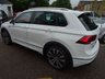 USED 2018 68 VOLKSWAGEN TIGUAN 2.0 TDI R-Line SUV 5dr Diesel DSG 4Motion Euro 6 (s/s) (150 ps) ,FULL SERVICE HISTORY