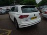 USED 2018 68 VOLKSWAGEN TIGUAN 2.0 TDI R-Line SUV 5dr Diesel DSG 4Motion Euro 6 (s/s) (150 ps) ,FULL SERVICE HISTORY
