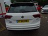 USED 2018 68 VOLKSWAGEN TIGUAN 2.0 TDI R-Line SUV 5dr Diesel DSG 4Motion Euro 6 (s/s) (150 ps) ,FULL SERVICE HISTORY