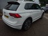 USED 2018 68 VOLKSWAGEN TIGUAN 2.0 TDI R-Line SUV 5dr Diesel DSG 4Motion Euro 6 (s/s) (150 ps) ,FULL SERVICE HISTORY