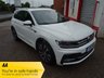 USED 2018 68 VOLKSWAGEN TIGUAN 2.0 TDI R-Line SUV 5dr Diesel DSG 4Motion Euro 6 (s/s) (150 ps) ,FULL SERVICE HISTORY