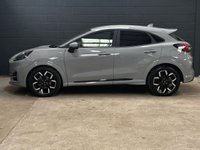 USED 2024 73 FORD PUMA 1.0T EcoBoost MHEV ST-Line X SUV 5dr Petrol Hybrid Manual Euro 6 (s/s) (155 ps) SAT NAV - DAB - BLUETOOTH