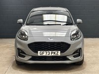 USED 2024 73 FORD PUMA 1.0T EcoBoost MHEV ST-Line X SUV 5dr Petrol Hybrid Manual Euro 6 (s/s) (155 ps) SAT NAV - DAB - BLUETOOTH