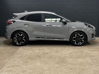 USED 2024 73 FORD PUMA 1.0T EcoBoost MHEV ST-Line X SUV 5dr Petrol Hybrid Manual Euro 6 (s/s) (155 ps) SAT NAV - DAB - BLUETOOTH