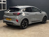 USED 2024 73 FORD PUMA 1.0T EcoBoost MHEV ST-Line X SUV 5dr Petrol Hybrid Manual Euro 6 (s/s) (155 ps) SAT NAV - DAB - BLUETOOTH