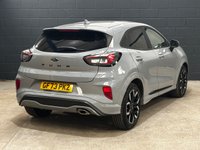 USED 2024 73 FORD PUMA 1.0T EcoBoost MHEV ST-Line X SUV 5dr Petrol Hybrid Manual Euro 6 (s/s) (155 ps) SAT NAV - DAB - BLUETOOTH