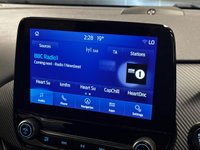 USED 2024 73 FORD PUMA 1.0T EcoBoost MHEV ST-Line X SUV 5dr Petrol Hybrid Manual Euro 6 (s/s) (155 ps) SAT NAV - DAB - BLUETOOTH