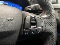 USED 2024 73 FORD PUMA 1.0T EcoBoost MHEV ST-Line X SUV 5dr Petrol Hybrid Manual Euro 6 (s/s) (155 ps) SAT NAV - DAB - BLUETOOTH