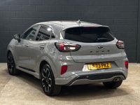 USED 2024 73 FORD PUMA 1.0T EcoBoost MHEV ST-Line X SUV 5dr Petrol Hybrid Manual Euro 6 (s/s) (155 ps) SAT NAV - DAB - BLUETOOTH
