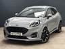 USED 2024 73 FORD PUMA 1.0T EcoBoost MHEV ST-Line X SUV 5dr Petrol Hybrid Manual Euro 6 (s/s) (155 ps) SAT NAV - DAB - BLUETOOTH