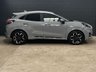 USED 2024 73 FORD PUMA 1.0T EcoBoost MHEV ST-Line X SUV 5dr Petrol Hybrid Manual Euro 6 (s/s) (155 ps) SAT NAV - DAB - BLUETOOTH