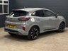 USED 2024 73 FORD PUMA 1.0T EcoBoost MHEV ST-Line X SUV 5dr Petrol Hybrid Manual Euro 6 (s/s) (155 ps) SAT NAV - DAB - BLUETOOTH
