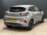 USED 2024 73 FORD PUMA 1.0T EcoBoost MHEV ST-Line X SUV 5dr Petrol Hybrid Manual Euro 6 (s/s) (155 ps) SAT NAV - DAB - BLUETOOTH