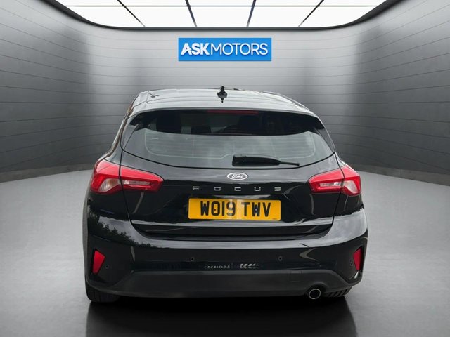 View our FORD FOCUS