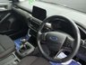 USED 2019 19 FORD FOCUS 1.0T EcoBoost Titanium Hatchback 5dr Petrol Manual Euro 6 (s/s) (125 ps) 