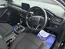 USED 2019 19 FORD FOCUS 1.0T EcoBoost Titanium Hatchback 5dr Petrol Manual Euro 6 (s/s) (125 ps) 