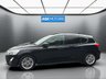 USED 2019 19 FORD FOCUS 1.0T EcoBoost Titanium Hatchback 5dr Petrol Manual Euro 6 (s/s) (125 ps) 