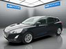 USED 2019 19 FORD FOCUS 1.0T EcoBoost Titanium Hatchback 5dr Petrol Manual Euro 6 (s/s) (125 ps) 