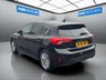 USED 2019 19 FORD FOCUS 1.0T EcoBoost Titanium Hatchback 5dr Petrol Manual Euro 6 (s/s) (125 ps) 