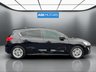 USED 2019 19 FORD FOCUS 1.0T EcoBoost Titanium Hatchback 5dr Petrol Manual Euro 6 (s/s) (125 ps) 