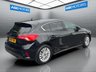USED 2019 19 FORD FOCUS 1.0T EcoBoost Titanium Hatchback 5dr Petrol Manual Euro 6 (s/s) (125 ps) 
