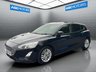 USED 2019 19 FORD FOCUS 1.0T EcoBoost Titanium Hatchback 5dr Petrol Manual Euro 6 (s/s) (125 ps) 