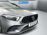USED 2021 21 MERCEDES-BENZ A-CLASS 2.0 A220d Exclusive Edition Plus Hatchback 5dr Diesel 8G-DCT Euro 6 (s/s) (190 ps) 