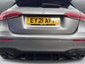 USED 2021 21 MERCEDES-BENZ A-CLASS 2.0 A220d Exclusive Edition Plus Hatchback 5dr Diesel 8G-DCT Euro 6 (s/s) (190 ps) 
