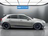 USED 2021 21 MERCEDES-BENZ A-CLASS 2.0 A220d Exclusive Edition Plus Hatchback 5dr Diesel 8G-DCT Euro 6 (s/s) (190 ps) 