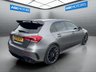 USED 2021 21 MERCEDES-BENZ A-CLASS 2.0 A220d Exclusive Edition Plus Hatchback 5dr Diesel 8G-DCT Euro 6 (s/s) (190 ps) 