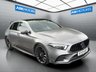 USED 2021 21 MERCEDES-BENZ A-CLASS 2.0 A220d Exclusive Edition Plus Hatchback 5dr Diesel 8G-DCT Euro 6 (s/s) (190 ps) 