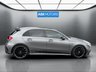 USED 2021 21 MERCEDES-BENZ A-CLASS 2.0 A220d Exclusive Edition Plus Hatchback 5dr Diesel 8G-DCT Euro 6 (s/s) (190 ps) 