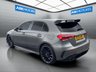 USED 2021 21 MERCEDES-BENZ A-CLASS 2.0 A220d Exclusive Edition Plus Hatchback 5dr Diesel 8G-DCT Euro 6 (s/s) (190 ps) 