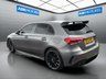 USED 2021 21 MERCEDES-BENZ A-CLASS 2.0 A220d Exclusive Edition Plus Hatchback 5dr Diesel 8G-DCT Euro 6 (s/s) (190 ps) 