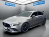 USED 2021 21 MERCEDES-BENZ A-CLASS 2.0 A220d Exclusive Edition Plus Hatchback 5dr Diesel 8G-DCT Euro 6 (s/s) (190 ps) 