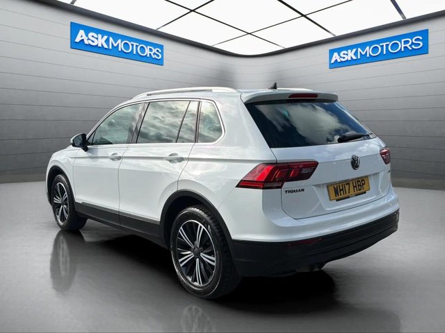 View our VOLKSWAGEN TIGUAN