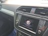 USED 2017 17 VOLKSWAGEN TIGUAN 2.0 TDI SE Navigation SUV 5dr Diesel Manual Euro 6 (s/s) (150 ps) 