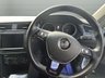 USED 2017 17 VOLKSWAGEN TIGUAN 2.0 TDI SE Navigation SUV 5dr Diesel Manual Euro 6 (s/s) (150 ps) 