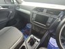 USED 2017 17 VOLKSWAGEN TIGUAN 2.0 TDI SE Navigation SUV 5dr Diesel Manual Euro 6 (s/s) (150 ps) 