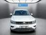 USED 2017 17 VOLKSWAGEN TIGUAN 2.0 TDI SE Navigation SUV 5dr Diesel Manual Euro 6 (s/s) (150 ps) 