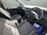 USED 2017 17 VOLKSWAGEN TIGUAN 2.0 TDI SE Navigation SUV 5dr Diesel Manual Euro 6 (s/s) (150 ps) 