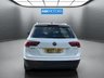 USED 2017 17 VOLKSWAGEN TIGUAN 2.0 TDI SE Navigation SUV 5dr Diesel Manual Euro 6 (s/s) (150 ps) 
