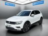 USED 2017 17 VOLKSWAGEN TIGUAN 2.0 TDI SE Navigation SUV 5dr Diesel Manual Euro 6 (s/s) (150 ps) 