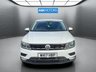 USED 2017 17 VOLKSWAGEN TIGUAN 2.0 TDI SE Navigation SUV 5dr Diesel Manual Euro 6 (s/s) (150 ps) 