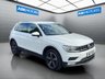 USED 2017 17 VOLKSWAGEN TIGUAN 2.0 TDI SE Navigation SUV 5dr Diesel Manual Euro 6 (s/s) (150 ps) 
