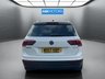 USED 2017 17 VOLKSWAGEN TIGUAN 2.0 TDI SE Navigation SUV 5dr Diesel Manual Euro 6 (s/s) (150 ps) 