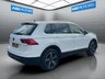 USED 2017 17 VOLKSWAGEN TIGUAN 2.0 TDI SE Navigation SUV 5dr Diesel Manual Euro 6 (s/s) (150 ps) 