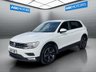 USED 2017 17 VOLKSWAGEN TIGUAN 2.0 TDI SE Navigation SUV 5dr Diesel Manual Euro 6 (s/s) (150 ps) 
